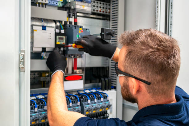 Best Electric Panel Repair  in Venice, IL