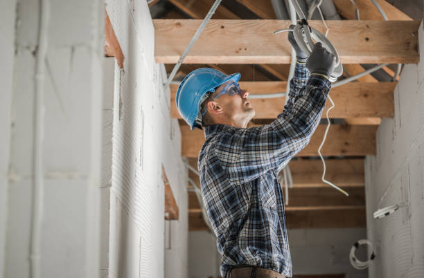 Best Home Electrical Repair  in Venice, IL