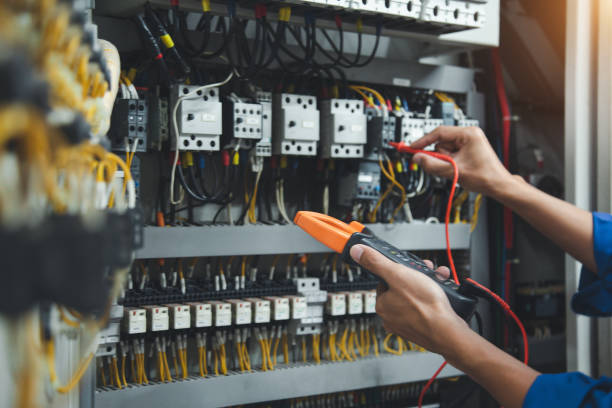 Best Electric Panel Repair  in Venice, IL